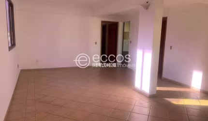 Apartamento à venda, 3 quartos, 1 suíte, 2 vagas, Lídice - Uberlândia/MG