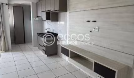 Apartamento à venda, 2 quartos, 1 suíte, 1 vaga, Jardim Europa - Uberlândia/MG