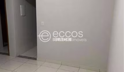 Casa à venda, 2 quartos, 1 suíte, 3 vagas, Shopping Park - Uberlândia/MG