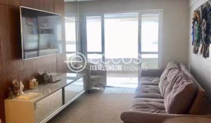 Apartamento à venda, 4 quartos, 2 suítes, 2 vagas, Saraiva - Uberlândia/MG