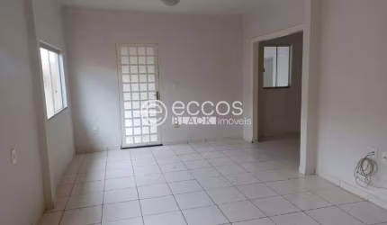 Casa à venda, 3 quartos, 1 vaga, Guarani - Uberlândia/MG