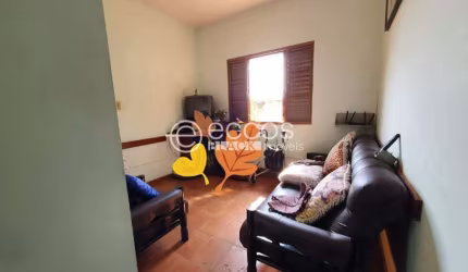 Casa à venda, 3 quartos, Saraiva - Uberlândia/MG