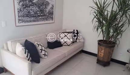 Casa à venda, 4 quartos, 4 suítes, 3 vagas, Jardim Inconfidência - Uberlândia/MG