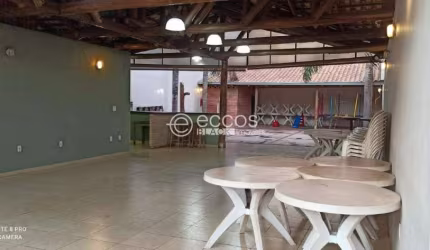 Imóvel Comercial à venda, Daniel Fonseca - Uberlândia/MG