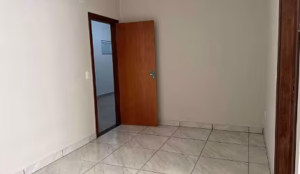 Apartamento para aluguel, 1 quarto, 1 suíte, 1 vaga, BOSQUE - ARAGUARI/MG