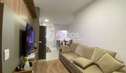 Apartamento à venda, 2 quartos, 1 suíte, 1 vaga, Gávea - Uberlândia/MG