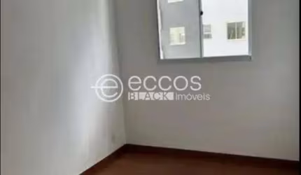 Apartamento à venda, 2 quartos, 1 vaga, Martins - Uberlândia/MG