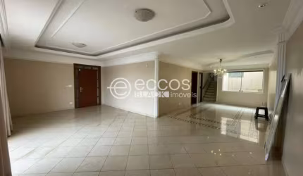 Casa à venda, 4 quartos, 2 suítes, 4 vagas, Lídice - Uberlândia/MG