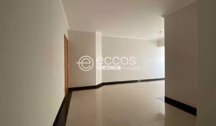Apartamento à venda, 3 quartos, 1 suíte, 2 vagas, Tubalina - Uberlândia/MG