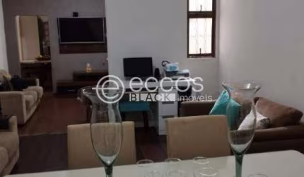 Casa à venda, 2 quartos, 1 suíte, 2 vagas, Segismundo Pereira - Uberlândia/MG
