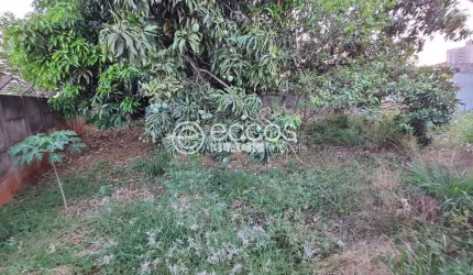 Área à venda, Tubalina - Uberlândia/MG