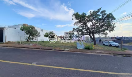 Área à venda, Bosque dos Buritis - Uberlândia/MG