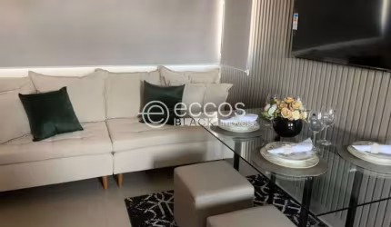 Apartamento à venda, 2 quartos, 1 suíte, 1 vaga, Nossa Senhora das Graças - Uberlândia/MG
