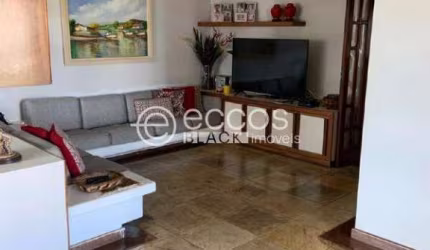 Apartamento à venda, 4 quartos, 3 suítes, 3 vagas, Fundinho - Uberlândia/MG