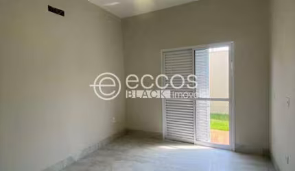 Casa à venda, 3 quartos, 1 suíte, 4 vagas, INTERLAGOS 3 - ARAGUARI/MG