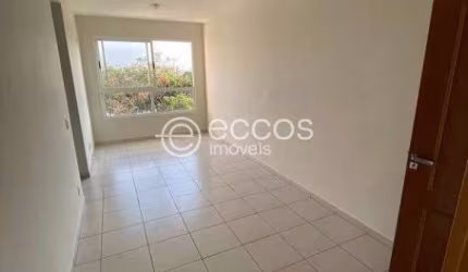 Apartamento à venda, 2 quartos, 1 vaga, Presidente Roosevelt - Uberlândia/MG