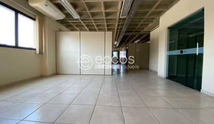 Sala comercial à venda, 2 vagas, Cazeca - Uberlândia/MG