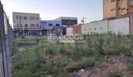 Área à venda, Nossa Senhora Aparecida - Uberlândia/MG