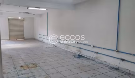 Imóvel Comercial à venda, Santa Rosa - Uberlândia/MG