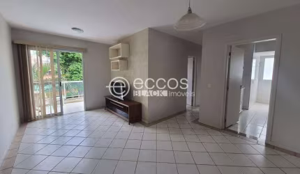 Apartamento à venda, 2 quartos, 1 vaga, Tabajaras - Uberlândia/MG