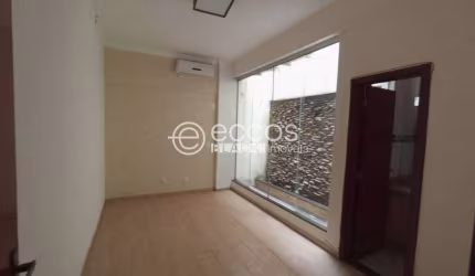 Sala comercial à venda, CENTRO - ARAGUARI/MG