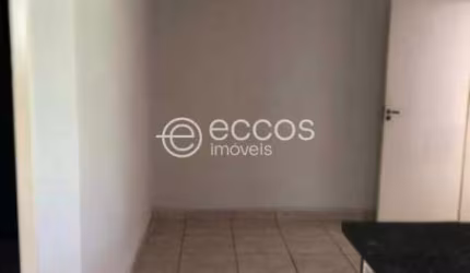 Apartamento à venda, 2 quartos, 1 vaga, Chácaras Tubalina e Quartel - Uberlândia/MG