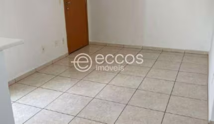 Apartamento à venda, 2 quartos, 1 vaga, Shopping Park - Uberlândia/MG