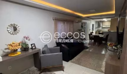 Casa à venda, 3 quartos, 1 suíte, 4 vagas, Chácaras Tubalina e Quartel - Uberlândia/MG