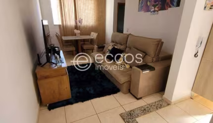 Apartamento à venda, 2 quartos, 1 vaga, Presidente Roosevelt - Uberlândia/MG