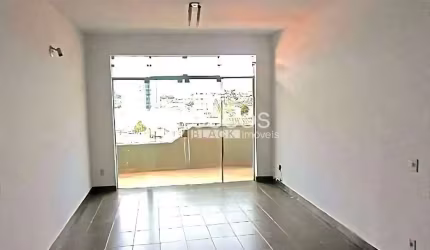 Apartamento à venda, 3 quartos, 1 suíte, 1 vaga, Lídice - Uberlândia/MG