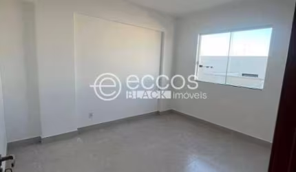 Apartamento à venda, 2 quartos, 1 suíte, 1 vaga, Novo Mundo - Uberlândia/MG