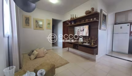 Apartamento à venda, 3 quartos, 1 suíte, 2 vagas, Nossa Senhora Aparecida - Uberlândia/MG