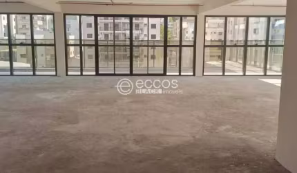 Sala comercial à venda, 4 vagas, Lídice - Uberlândia/MG