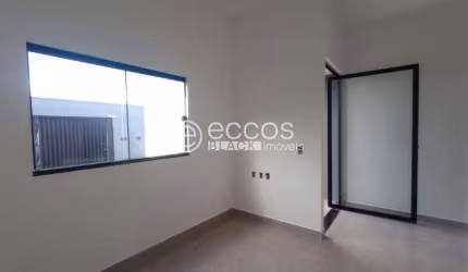 Casa à venda, 3 quartos, 1 suíte, 2 vagas, Jardim Canaã - Uberlândia/MG
