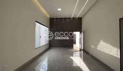 Casa à venda, 3 quartos, 1 suíte, 2 vagas, Jardim Europa - Uberlândia/MG
