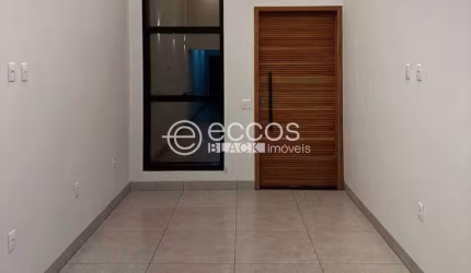 Casa à venda, 3 quartos, 1 suíte, 2 vagas, Jardim Brasília - Uberlândia/MG
