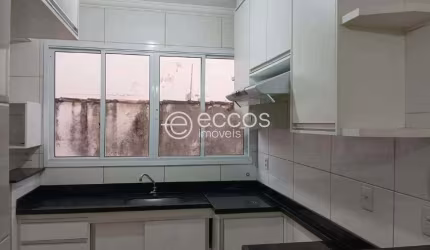 Apartamento à venda, 2 quartos, 1 suíte, 1 vaga, Vigilato Pereira - Uberlândia/MG