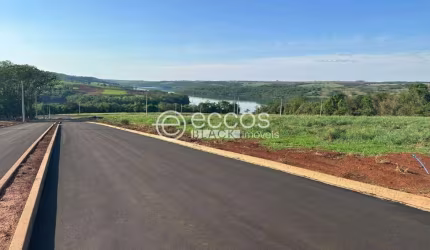 Terreno em condomínio à venda, zona rural - INDIANÓPOLIS/MG
