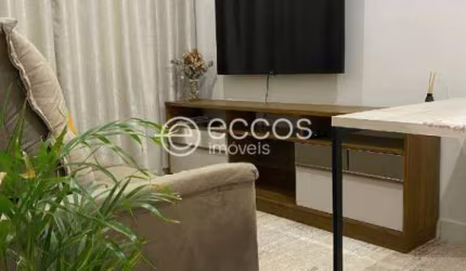 Apartamento à venda, 2 quartos, 1 vaga, Jardim Canaã - Uberlândia/MG