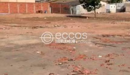 Terreno à venda, Martins - Uberlândia/MG