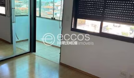 Apartamento à venda, 3 quartos, 3 suítes, 2 vagas, Osvaldo Rezende - Uberlândia/MG
