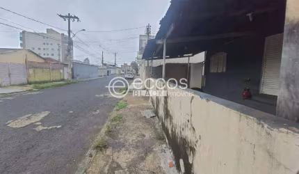 Terreno à venda, Cazeca - Uberlândia/MG