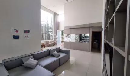 Casa em condomínio à venda, 3 quartos, 3 suítes, 6 vagas, Nova Uberlândia - Uberlândia/MG
