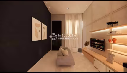 Casa à venda, 3 quartos, 1 suíte, 4 vagas, Jardim Europa - Uberlândia/MG