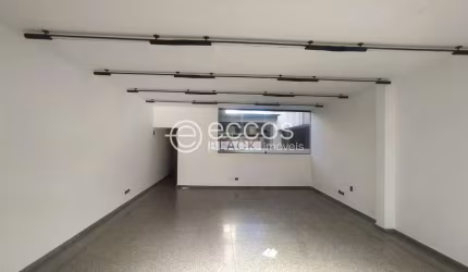Imóvel Comercial à venda, 6 vagas, Centro - Uberlândia/MG