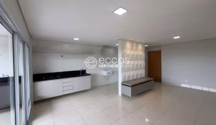 Apartamento à venda, 3 quartos, 1 suíte, 2 vagas, Tibery - Uberlândia/MG
