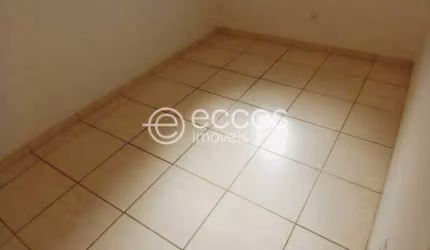 Apartamento à venda, 2 quartos, 1 vaga, Laranjeiras - Uberlândia/MG