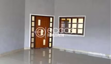 Casa à venda, 3 quartos, 3 vagas, Fátima - ARAGUARI/MG