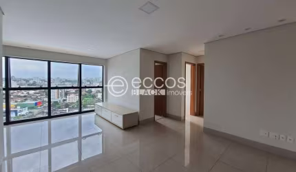 Apartamento à venda, 2 quartos, 1 suíte, 1 vaga, Tibery - Uberlândia/MG