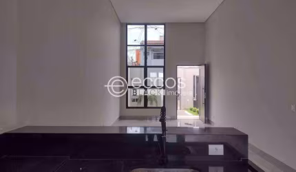 Casa à venda, 3 quartos, 3 suítes, 4 vagas, Pampulha - Uberlândia/MG